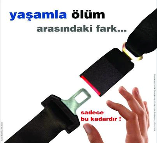Emniyet Kemeri